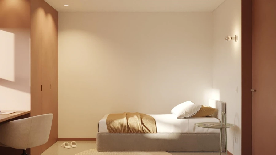 Apartamento T0 para Venda em Barcelos, V.Boa, V.Frescainha Foto 2