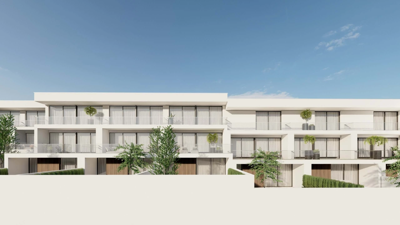 Terreno para Venda em Areosa Foto 7