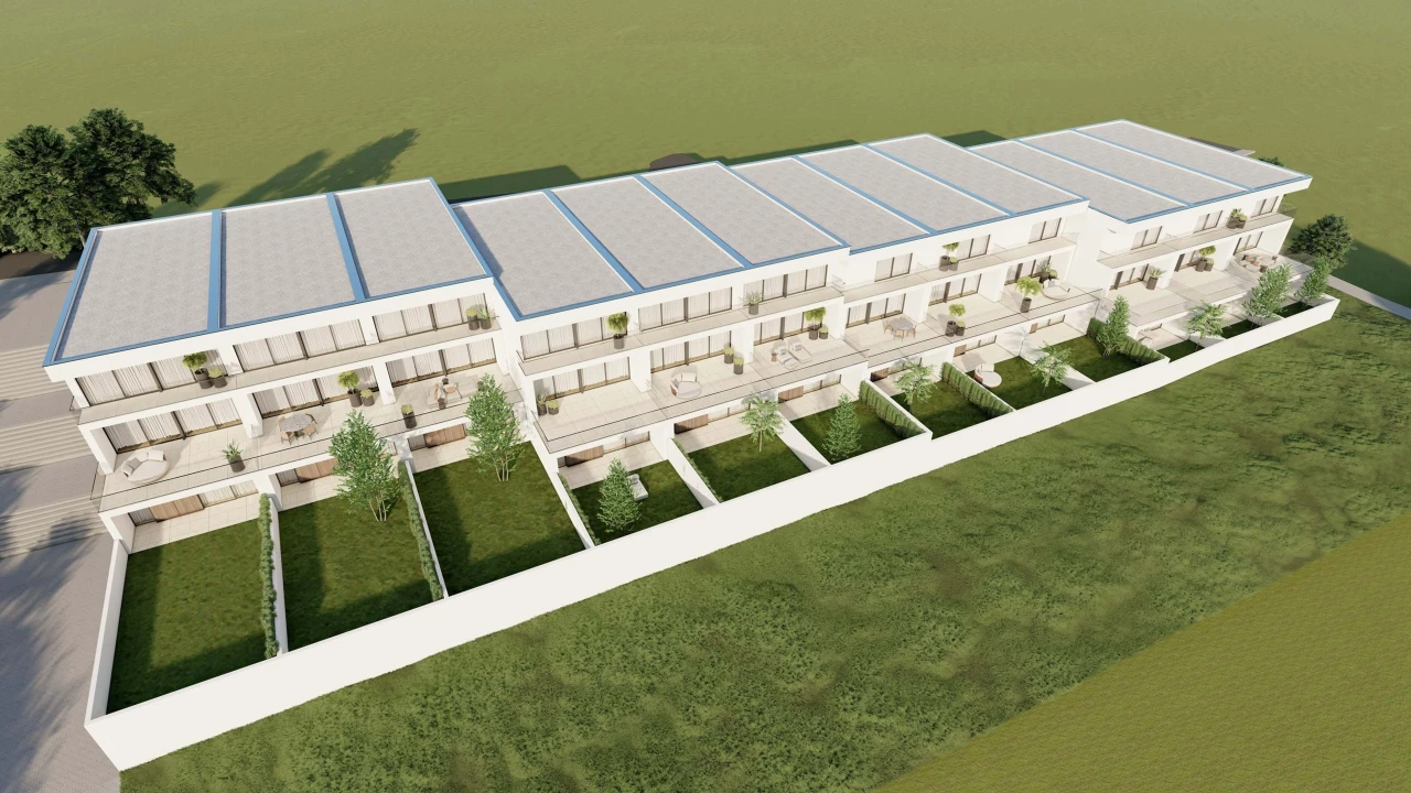 Terreno para Venda em Areosa Foto 9