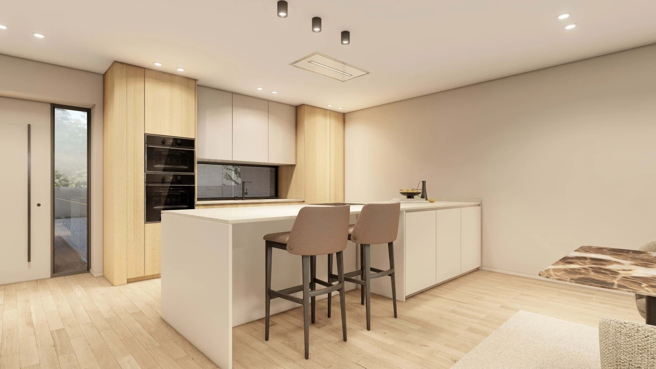 Terreno para Venda em Areosa Foto 11