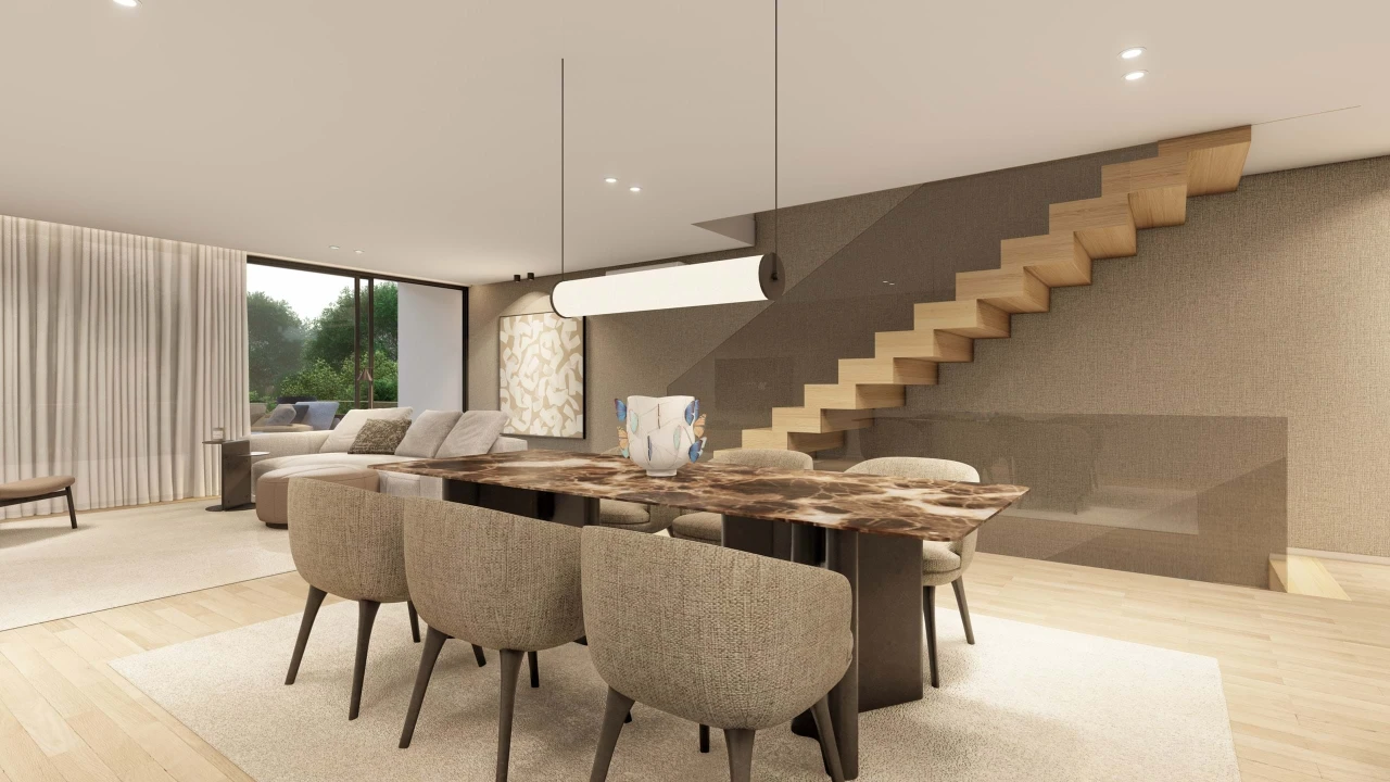 Terreno para Venda em Areosa Foto 12