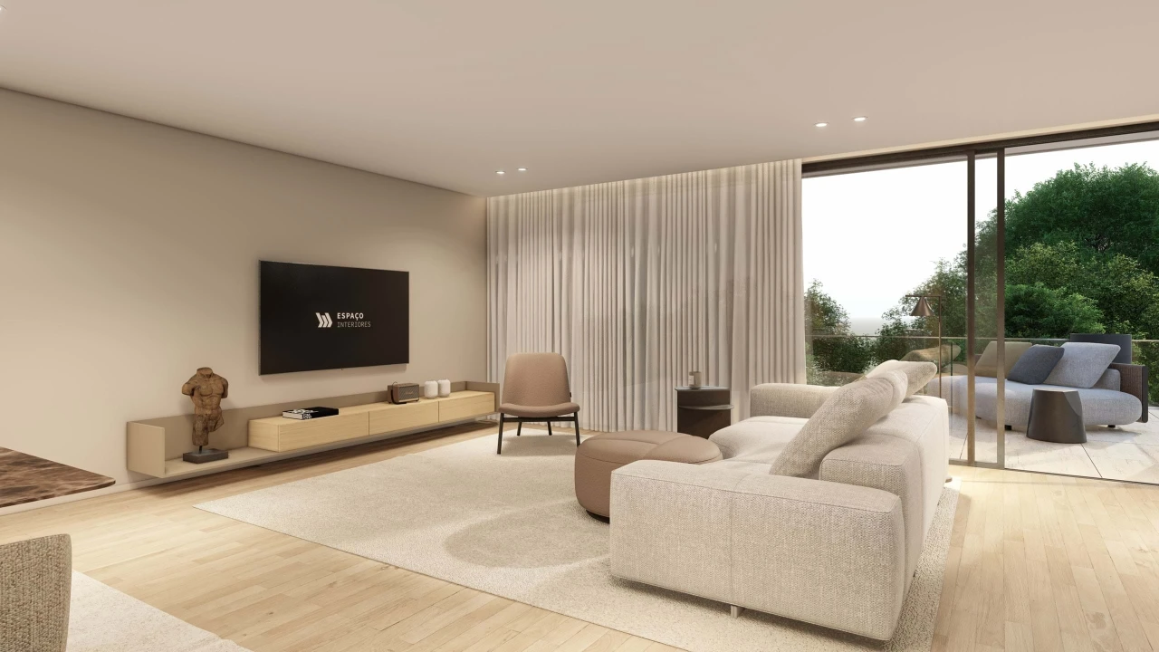 Terreno para Venda em Areosa Foto 14