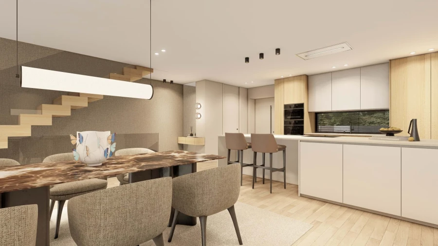 Terreno para Venda em Areosa Foto 13