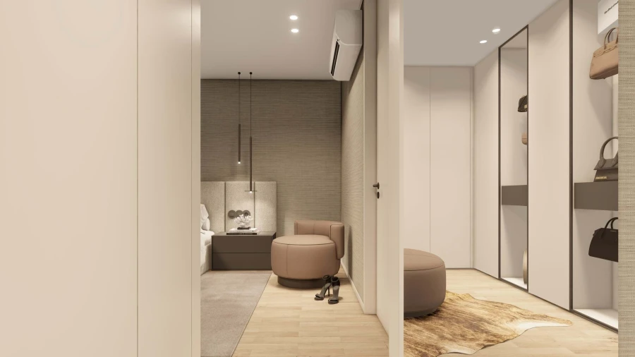 Terreno para Venda em Areosa Foto 17