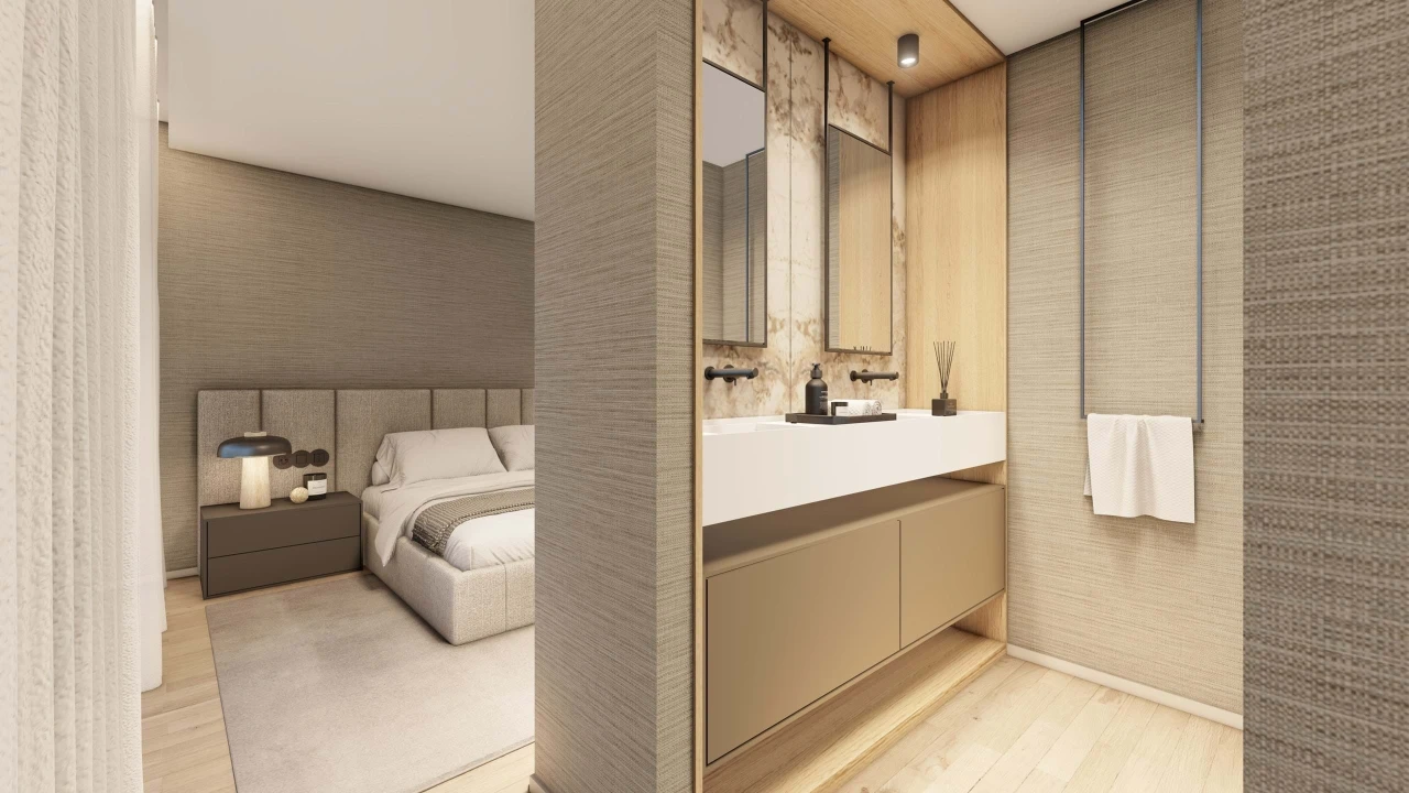 Terreno para Venda em Areosa Foto 20