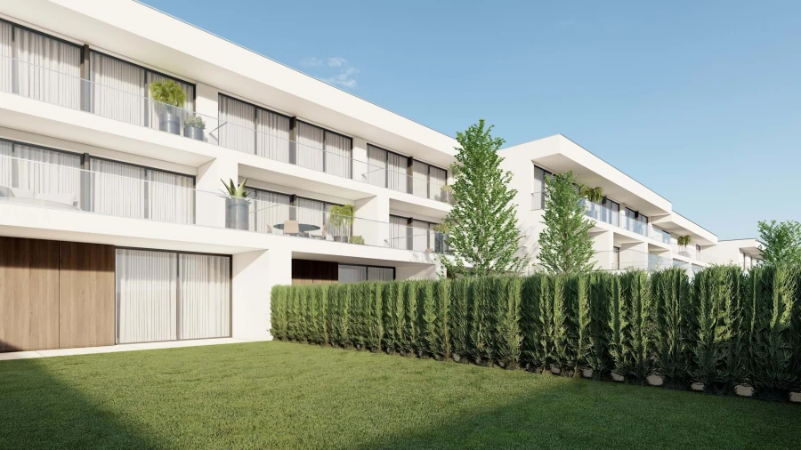 Terreno para Venda em Areosa Foto 7