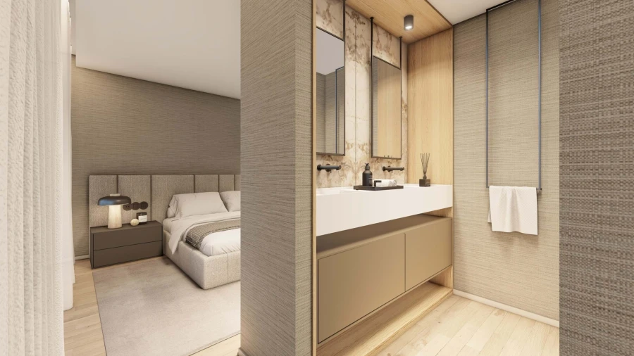 Terreno para Venda em Areosa Foto 20