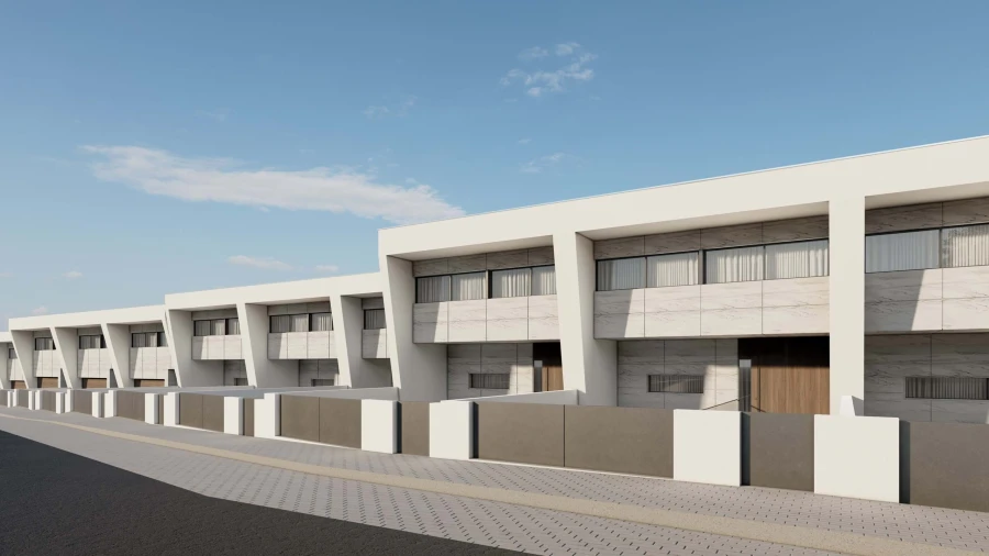 Terreno para Venda em Areosa Foto 4