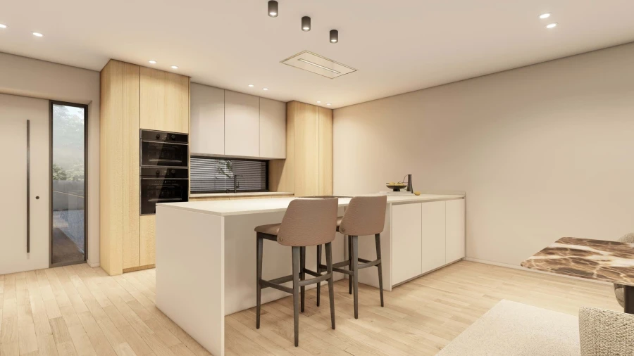 Terreno para Venda em Areosa Foto 11