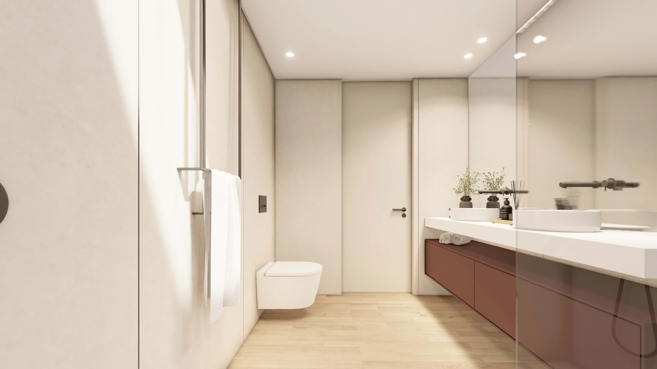 Terreno para Venda em Areosa Foto 24