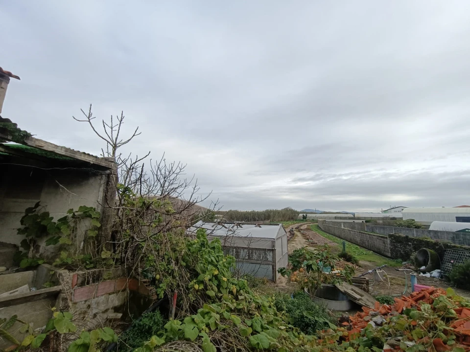 Moradia T4 para Venda em Aguçadoura e Navais Foto 39