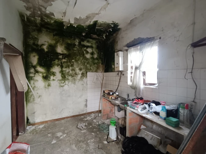 Moradia T4 para Venda em Aguçadoura e Navais Foto 7