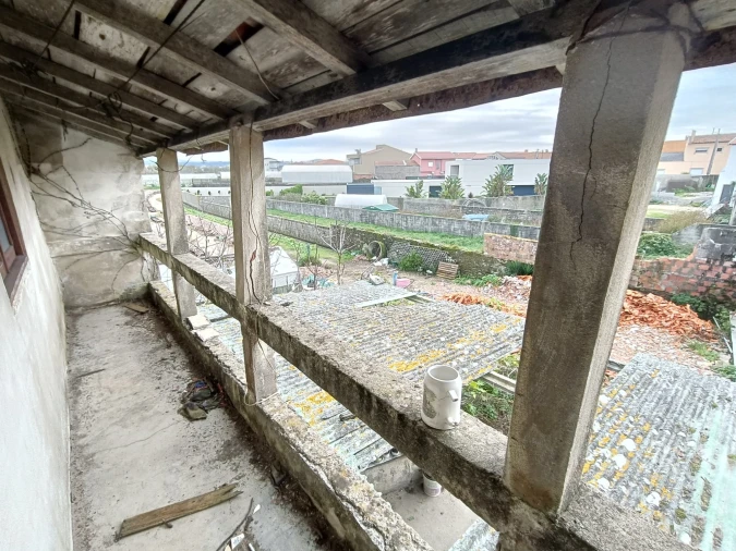 Moradia T4 para Venda em Aguçadoura e Navais Foto 27