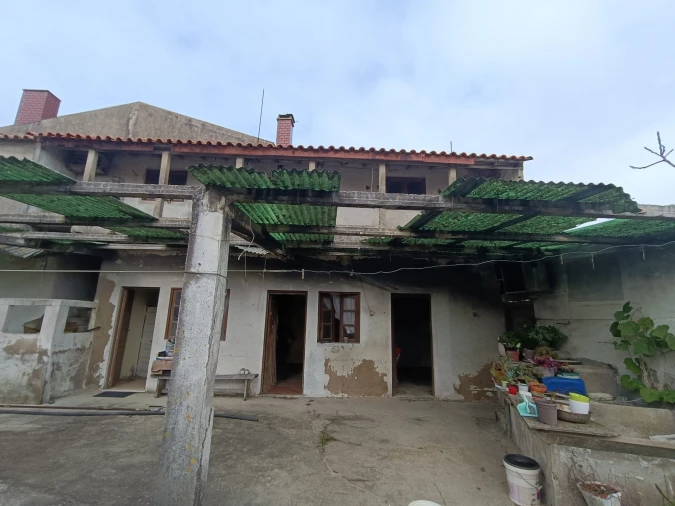 Moradia T4 para Venda em Aguçadoura e Navais Foto 24