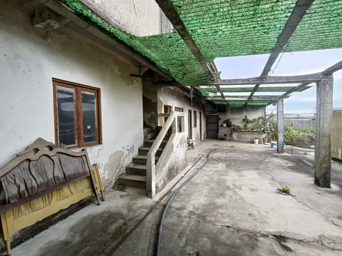 Moradia T4 para Venda em Aguçadoura e Navais Foto 23