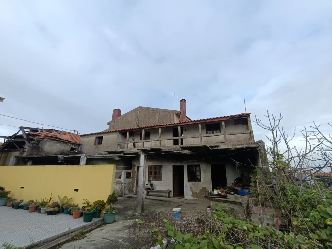 Moradia T4 para Venda em Aguçadoura e Navais Foto 21