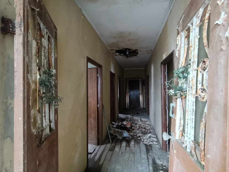 Moradia T4 para Venda em Aguçadoura e Navais Foto 2