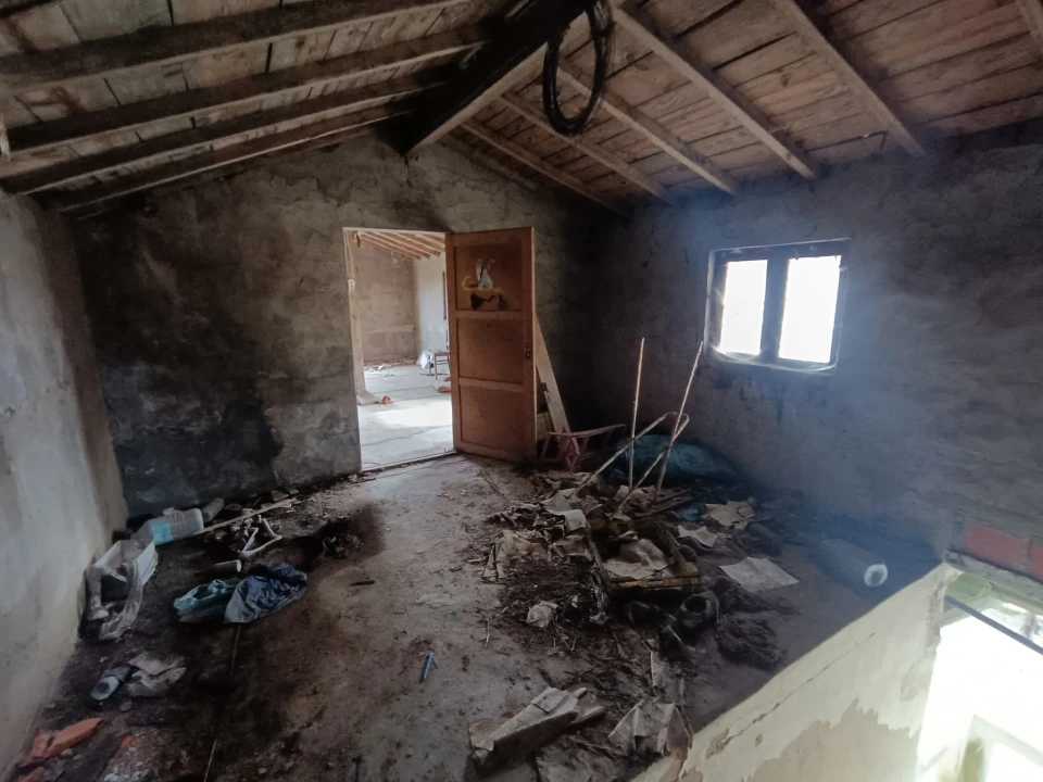 Moradia T4 para Venda em Aguçadoura e Navais Foto 5