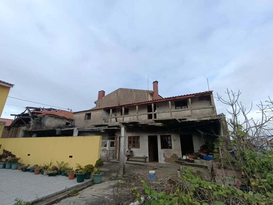 Moradia T4 para Venda em Aguçadoura e Navais Foto 38