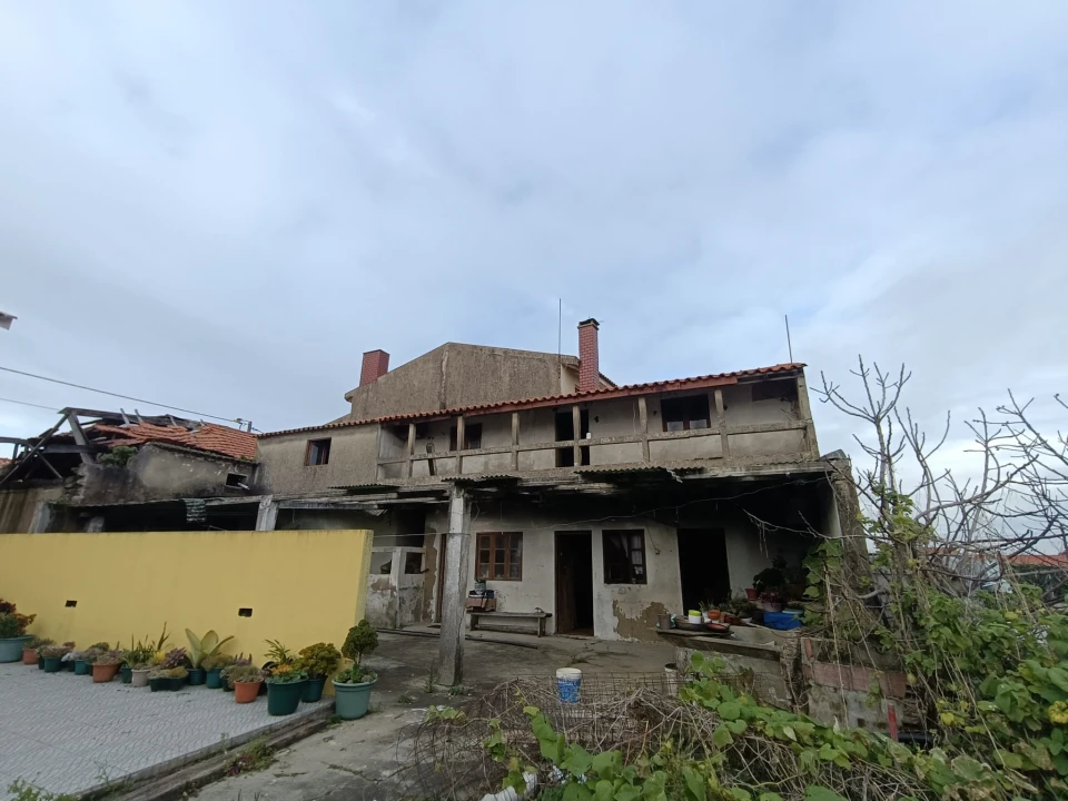 Moradia T4 para Venda em Aguçadoura e Navais Foto 9