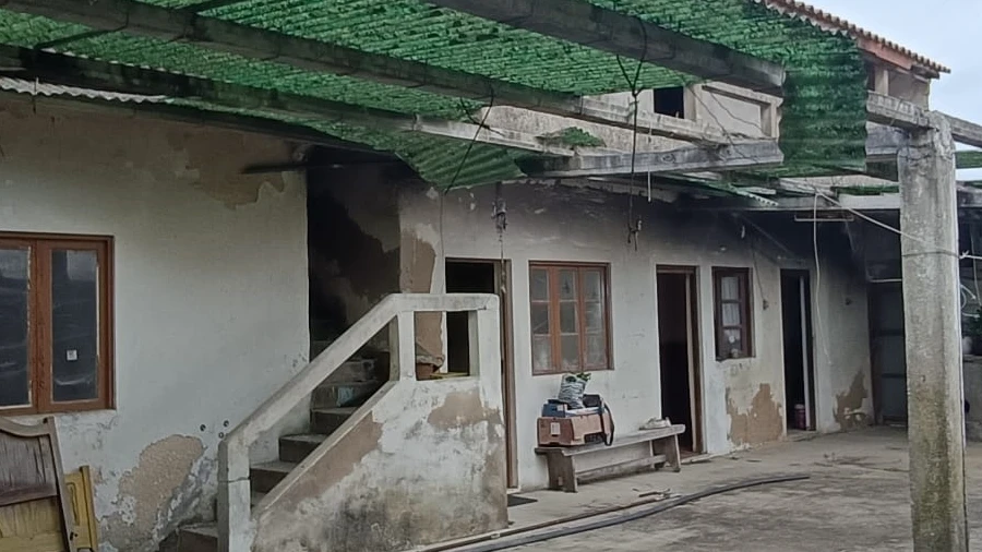 Moradia T4 para Venda em Aguçadoura e Navais