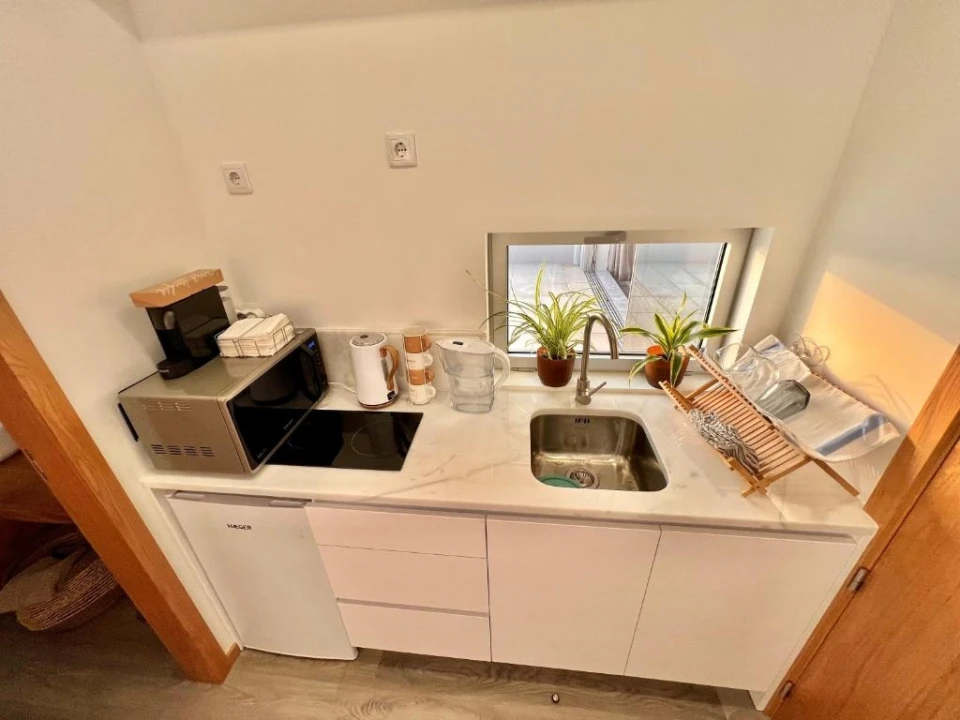 Apartamento T3 para Venda em Aver-O-Mar, Amorim e Terroso Foto 12