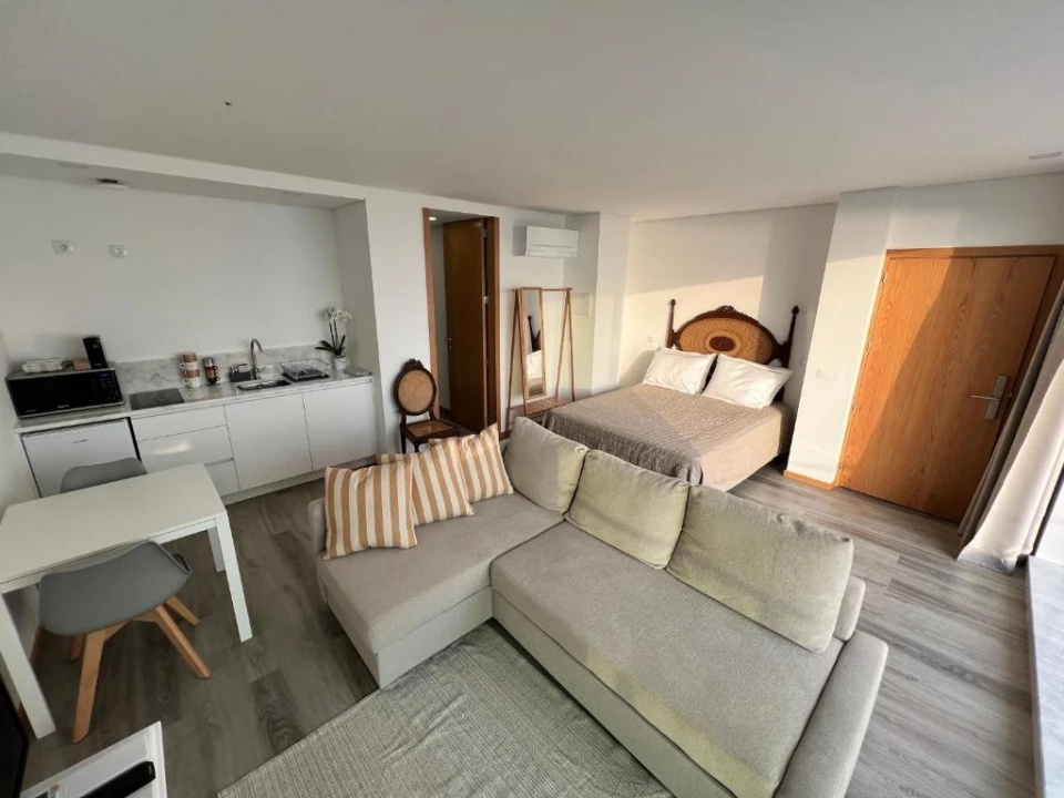 Apartamento T3 para Venda em Aver-O-Mar, Amorim e Terroso Foto 2