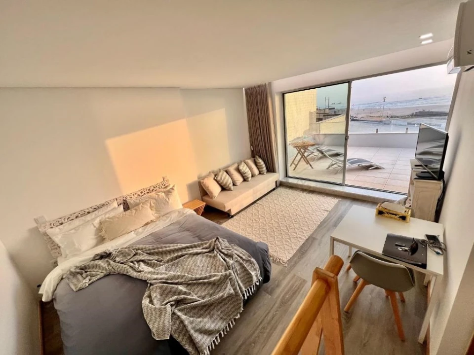 Apartamento T3 para Venda em Aver-O-Mar, Amorim e Terroso Foto 18