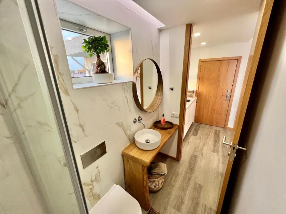 Apartamento T3 para Venda em Aver-O-Mar, Amorim e Terroso Foto 16