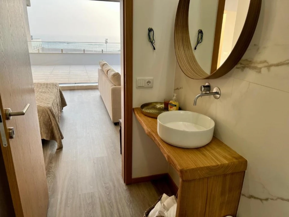 Apartamento T3 para Venda em Aver-O-Mar, Amorim e Terroso Foto 4