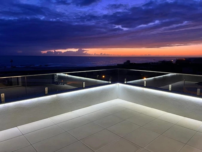 Apartamento T3 para Venda em Aver-O-Mar, Amorim e Terroso Foto 11