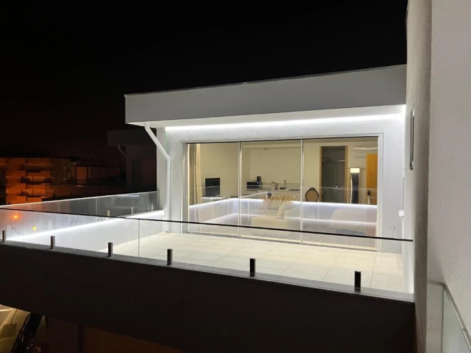 Apartamento T3 para Venda em Aver-O-Mar, Amorim e Terroso Foto 5