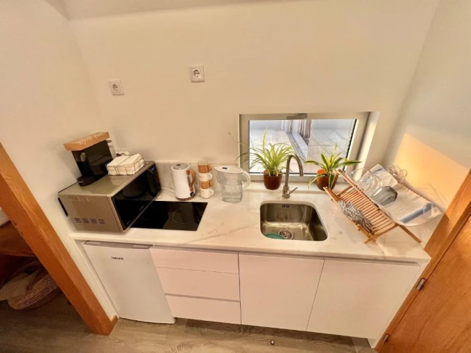 Apartamento T3 para Venda em Aver-O-Mar, Amorim e Terroso Foto 12