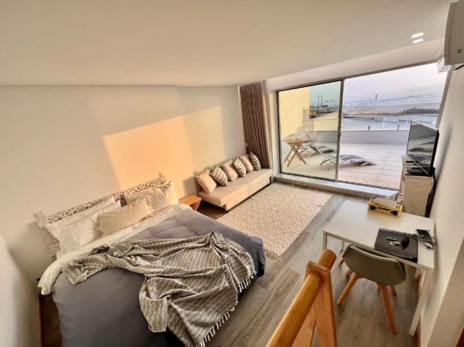 Apartamento T3 para Venda em Aver-O-Mar, Amorim e Terroso Foto 18