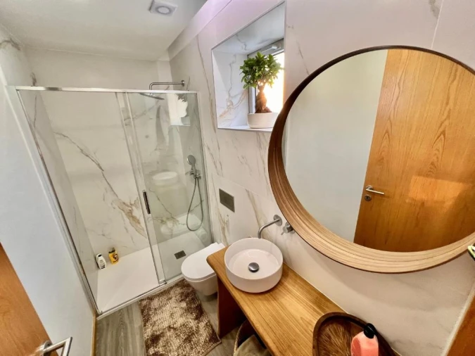 Apartamento T3 para Venda em Aver-O-Mar, Amorim e Terroso Foto 14