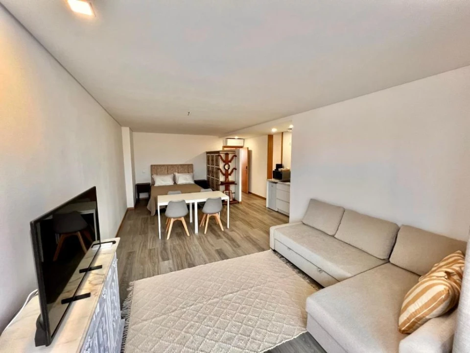 Apartamento T3 para Venda em Aver-O-Mar, Amorim e Terroso Foto 27