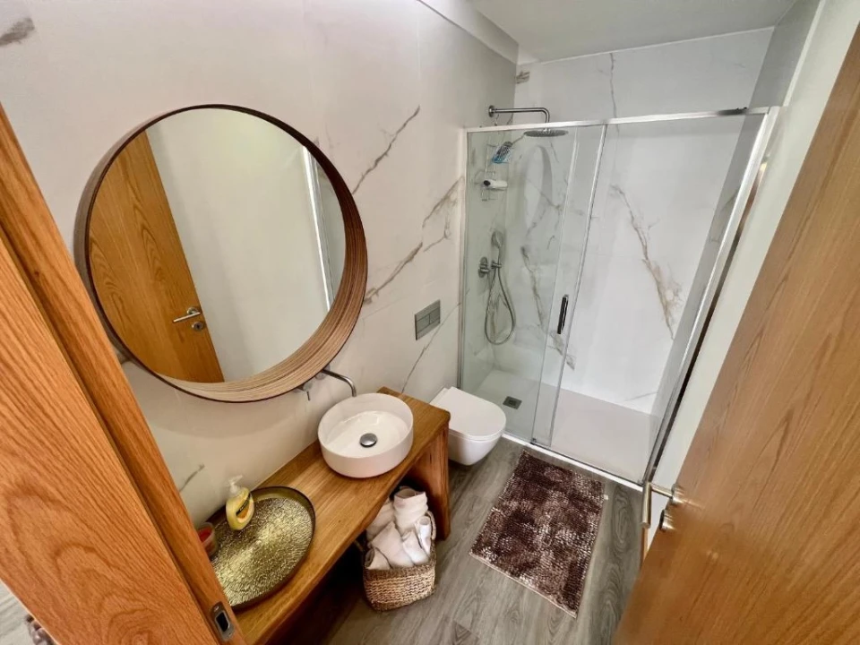 Apartamento T3 para Venda em Aver-O-Mar, Amorim e Terroso Foto 3