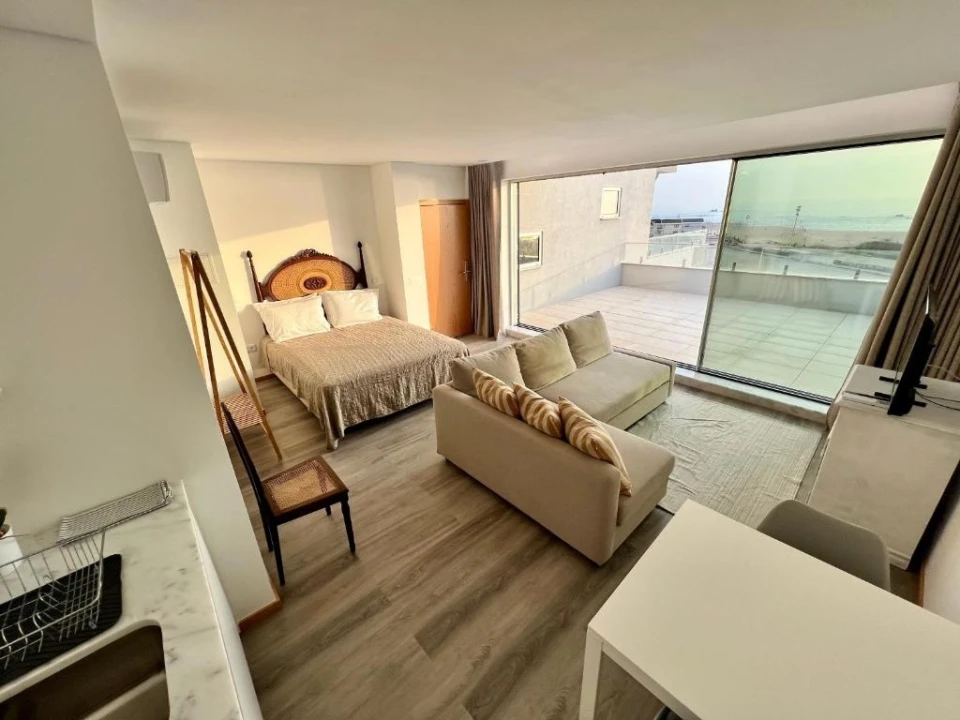 Apartamento T3 para Venda em Aver-O-Mar, Amorim e Terroso Foto 6