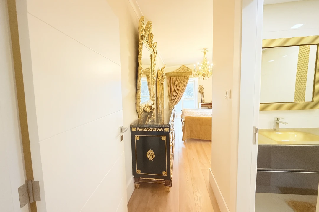 Apartamento T3 para Venda em Barcelos, V.Boa, V.Frescainha Foto 14