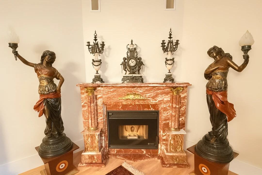 Apartamento T3 para Venda em Barcelos, V.Boa, V.Frescainha Foto 24