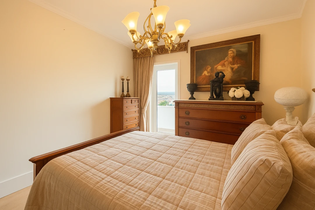 Apartamento T3 para Venda em Barcelos, V.Boa, V.Frescainha Foto 26