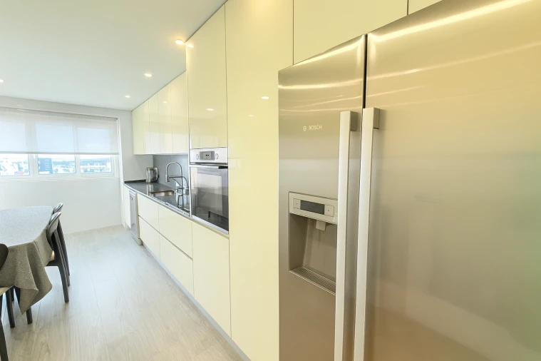 Apartamento T3 para Venda em Barcelos, V.Boa, V.Frescainha Foto 6