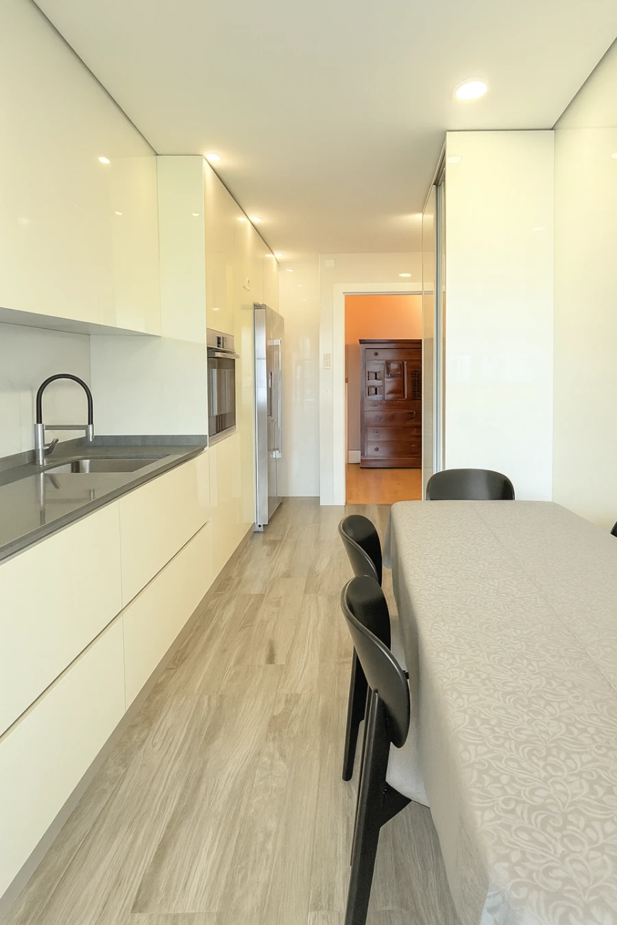 Apartamento T3 para Venda em Barcelos, V.Boa, V.Frescainha Foto 15