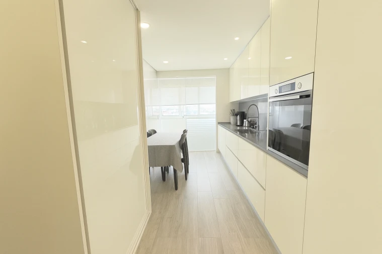 Apartamento T3 para Venda em Barcelos, V.Boa, V.Frescainha Foto 9