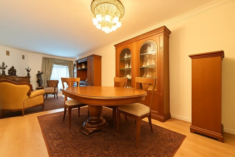 Apartamento T3 para Venda em Barcelos, V.Boa, V.Frescainha Foto 16