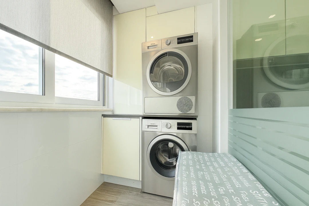 Apartamento T3 para Venda em Barcelos, V.Boa, V.Frescainha Foto 21