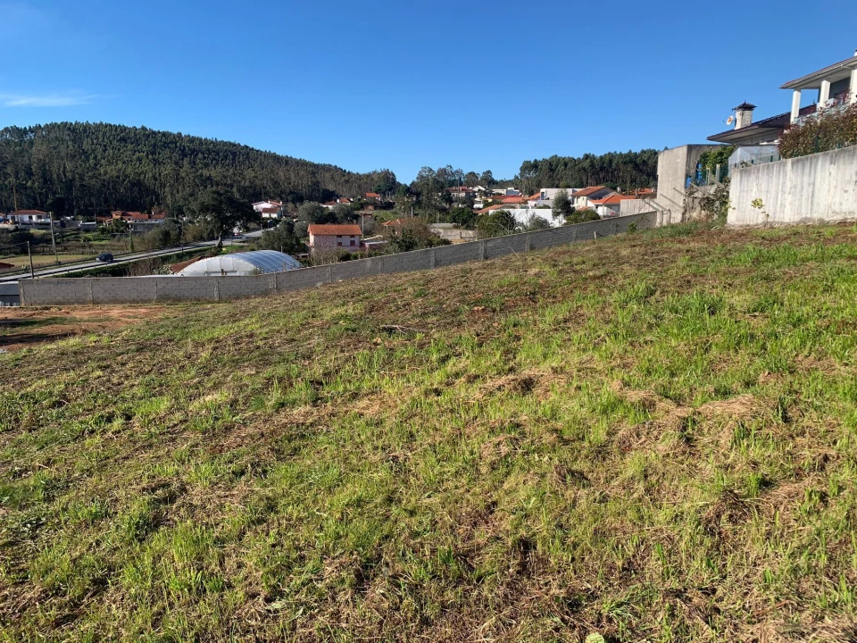 Terreno para Venda em Vila Cova e Feitos Foto 8