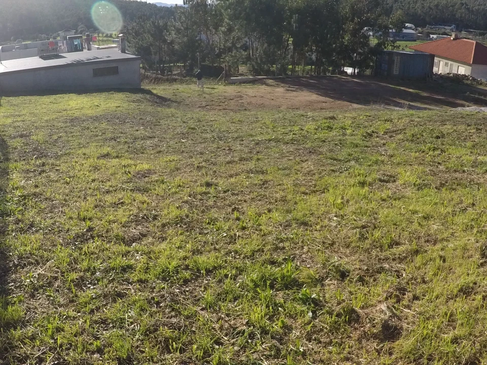 Terreno para Venda em Vila Cova e Feitos Foto 6