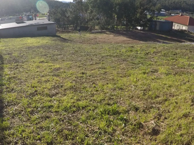 Terreno para Venda em Vila Cova e Feitos Foto 6