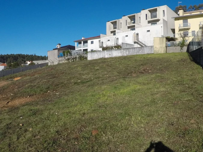 Terreno para Venda em Vila Cova e Feitos Foto 14